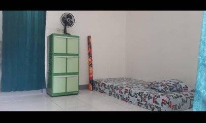 Kost 3 Skat Cikarang dengan fasilitas - Kawasan GIIC/ITSB/KI Type 1