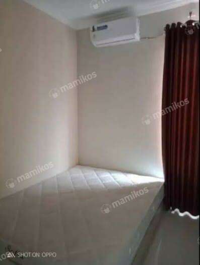 Kost Inama Tipe A Kramat jati Jakarta Timur