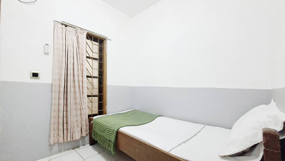 Foto Rukita Unit Gracia Kost Duri Kepa