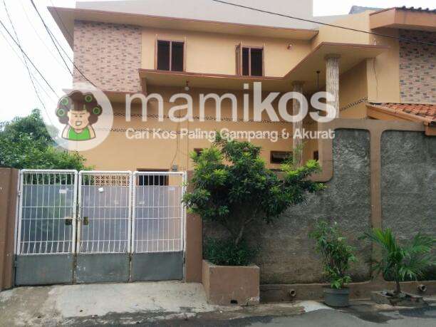 Kost Pondok Cempaka Pondokgede Bekasi