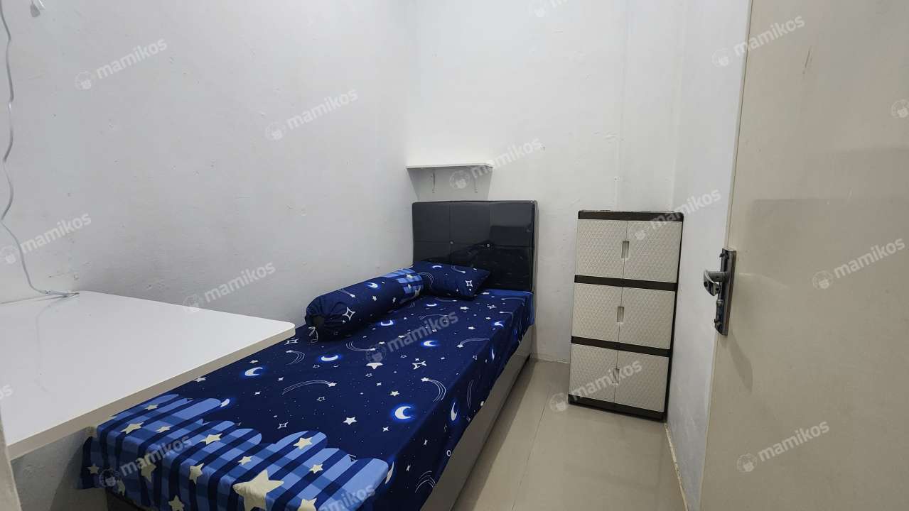 Kost 88 Koja Beji Depok