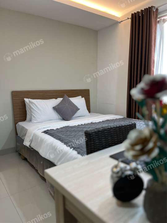 Kost Jasmine Executive Kebayoran Baru Jakarta