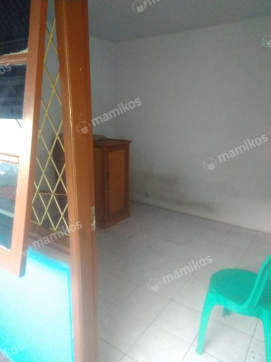 Kost Agape Beji Depok