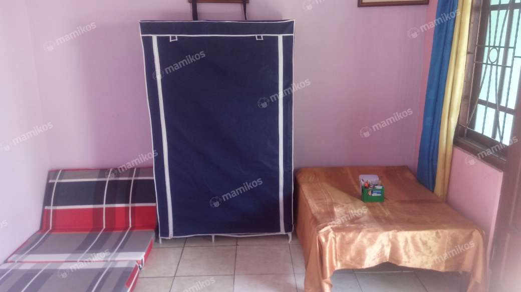 Kost Lumbu Tengah Tipe A Rawalumbu Bekasi