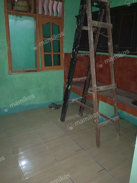 Rumah Kontrakan Aziz Cipondoh Tangerang