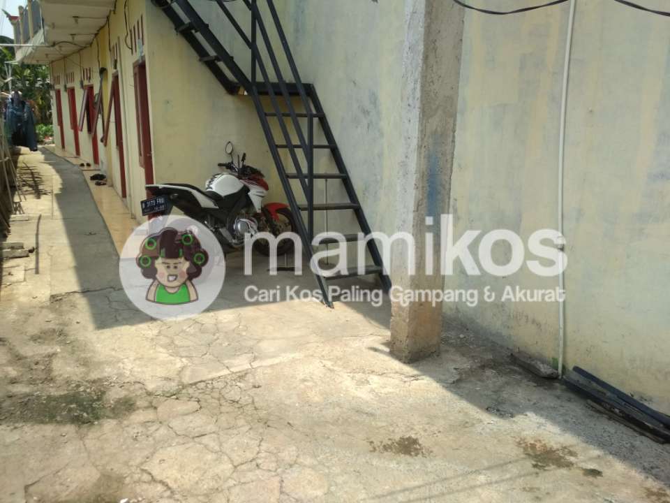 Kost Teratai Wijaya Kusuma Tambun Selatan Bekasi