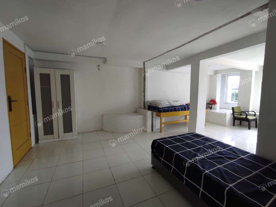 Kost Ghaisan Jatiasih Bekasi