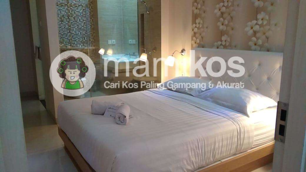Kost Petogogan Residence Kebayoran Baru Jakarta Selatan