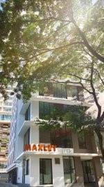 Maxley Suites Type 1