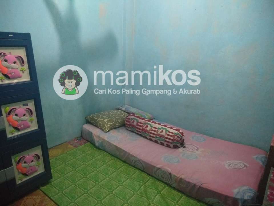 Kost Hj Biyung Jakarta Utara