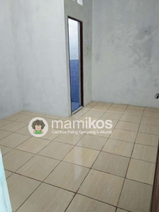 Kost Dway Bambu Kuning Selatan Tipe A Cipayung Jakarta Timur