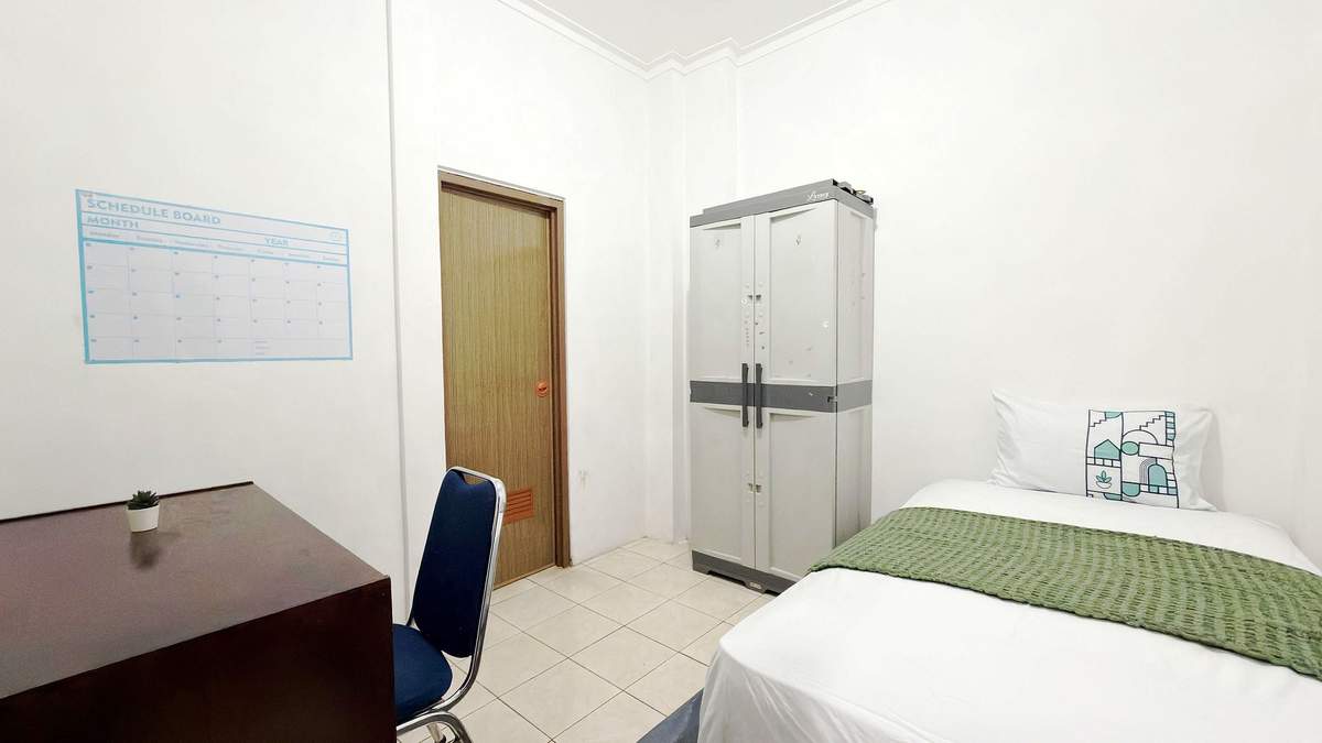 Foto Rukita Unit Uma Kost Graha Teduh 99 Dago Bandung