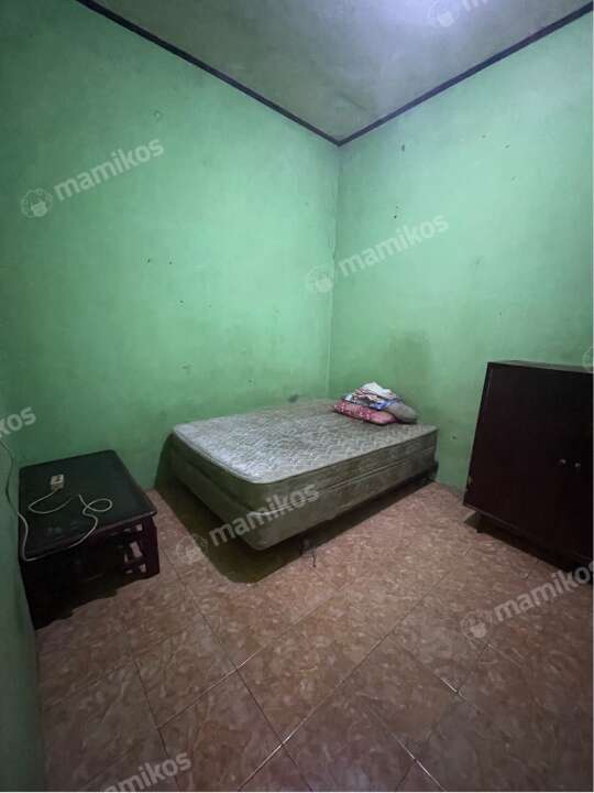 Kost Supardi Pondok Aren Tangerang Selatan