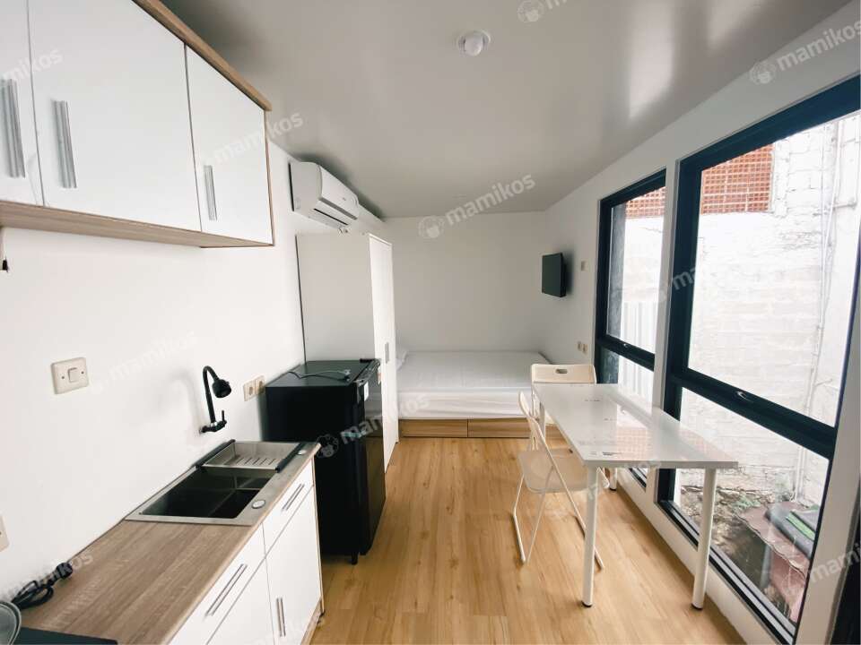 Kost Da 7 Tipe F Mampang Prapatan Jakarta Selatan