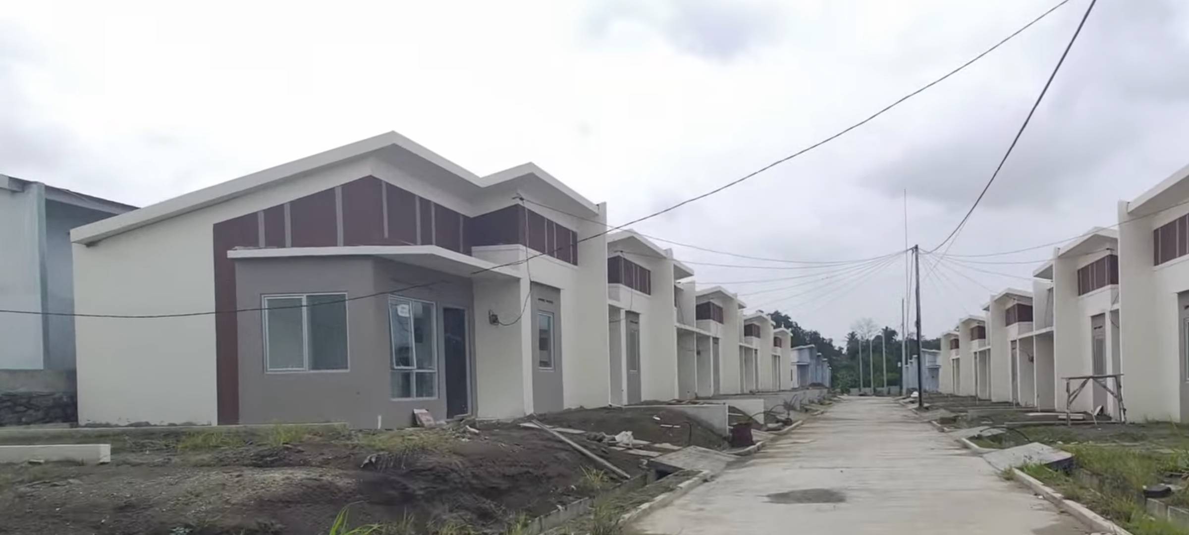 1 Rumah