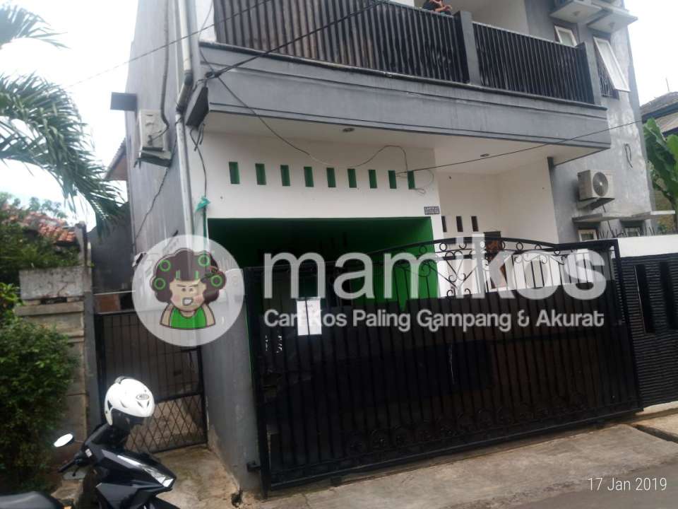 Kost Bunda Azzam Tipe A Cipayung Jakarta Timur