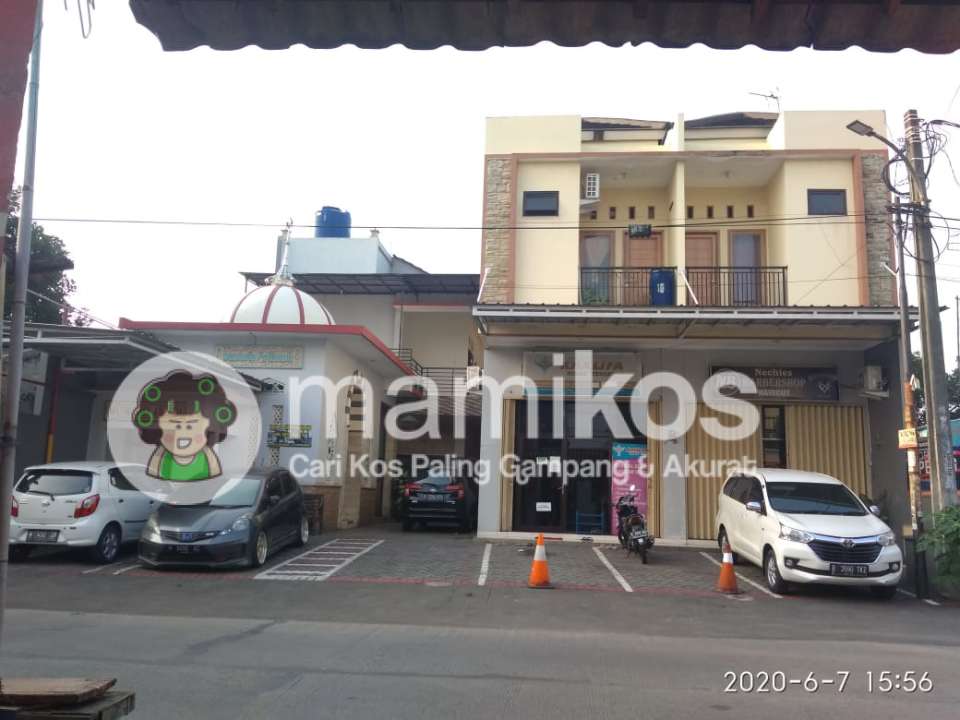 Kost Siti Tipe B Tambun Selatan Bekasi