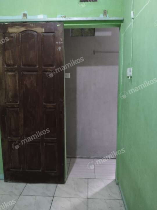 Kost Green House Lqqt Tipe A Pamulang Tangerang Selatan