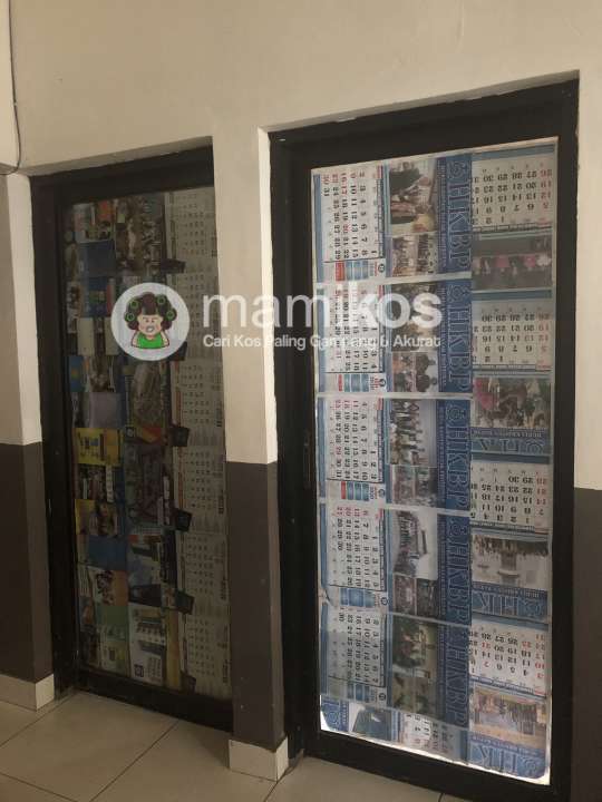 Kost Pondok Mitra Lestari Jatiasih Bekasi