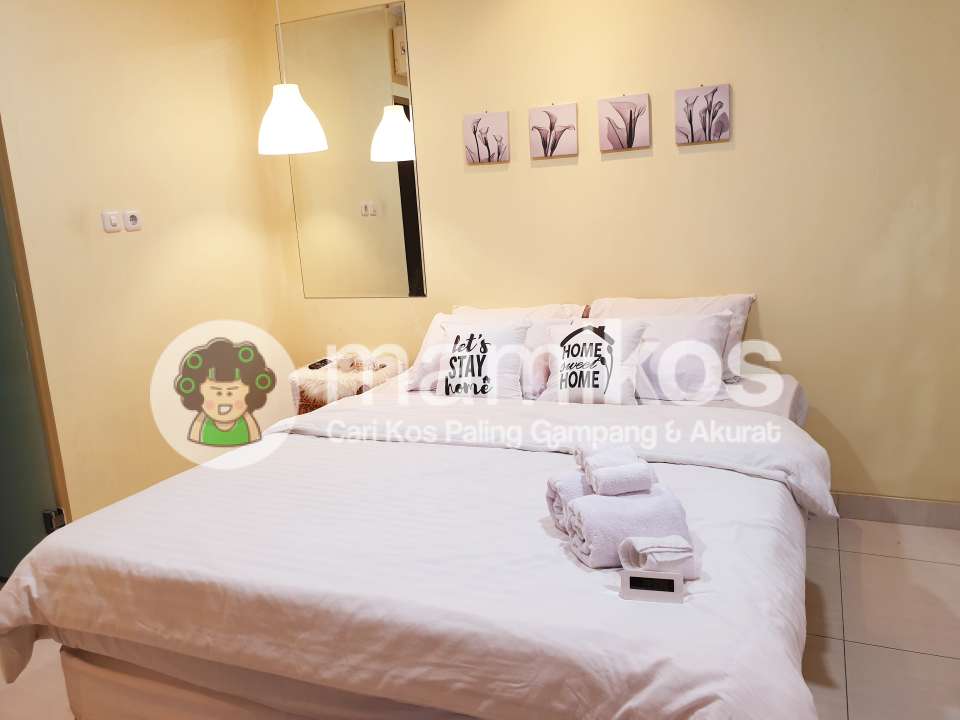 Kost Syailendra Tipe A Tebet Jakarta Selatan