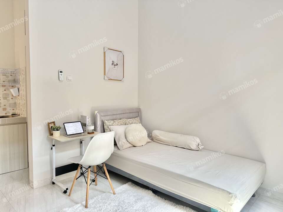 Kost Iboe Bekasi Selatan Bekasi