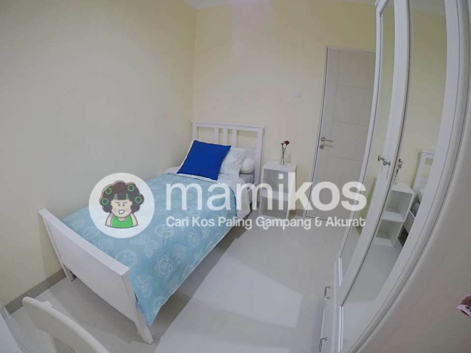 Kost Exclusive Annisa Tipe A Bekasi Selatan