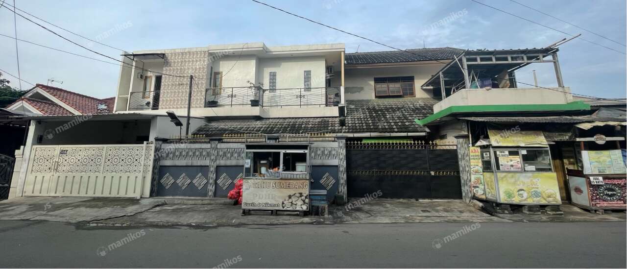 Kost Dira 2 Jagakarsa Jakarta Selatan