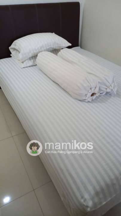 Kost Wisma Gading Permai Jakarta Utara