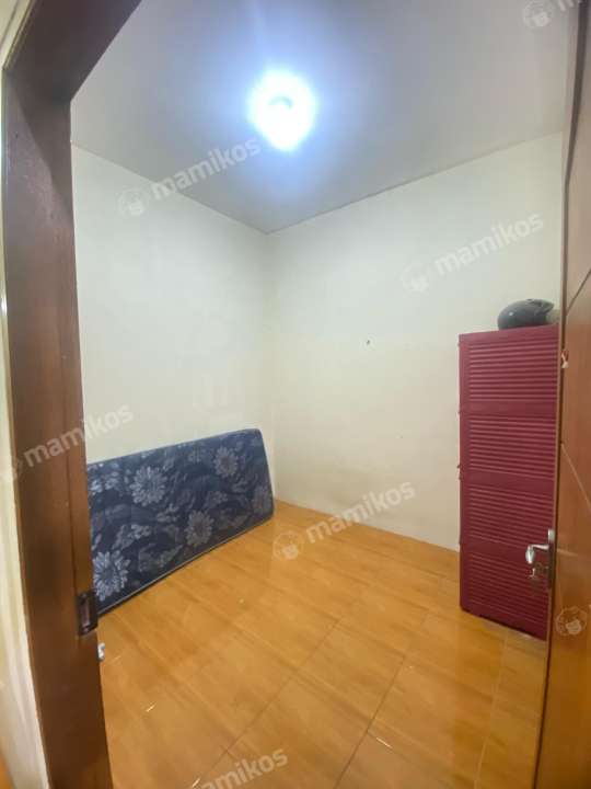 Kost Bu Haji Ciracas Jakarta Timur