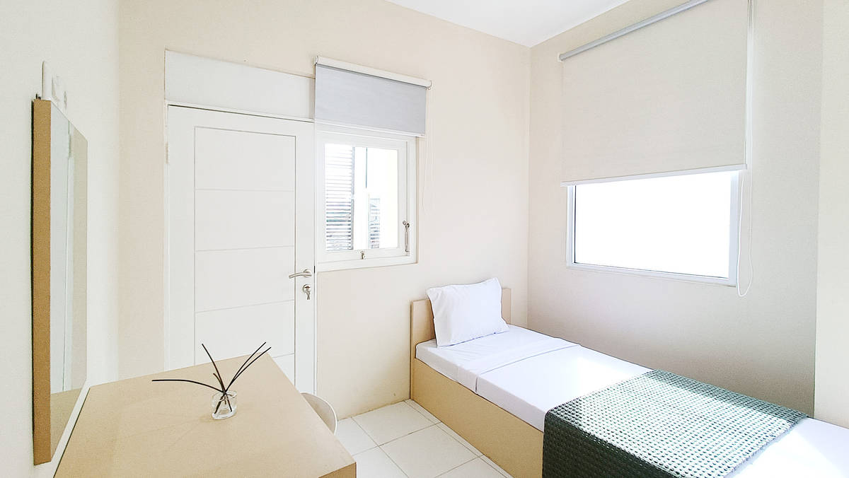 Foto Rukita Unit Uma Kost Nava Salemba 2 (Available on 1 April 2026)