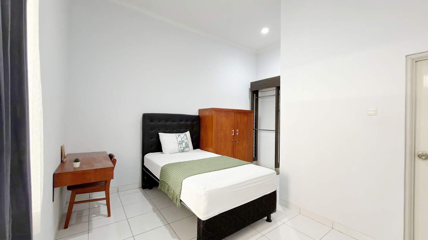 Foto Rukita Unit Kost Damarra House Astana Anyar Bandung