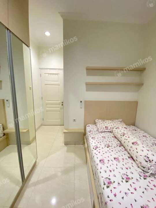 Kost Rumah Arle Standart Tebet Jakarta Selatan