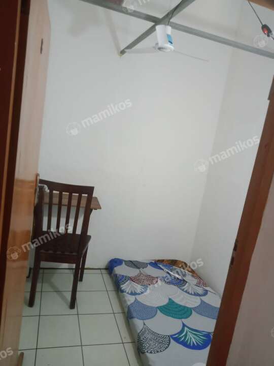 Kost Situ Gintung Muhammadiyah Tipe A1 Ciputat Timur Tangerang Selatan