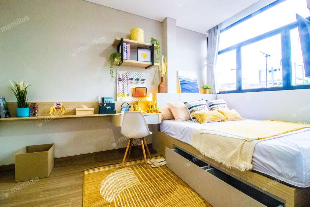 Kost Grand Tebet Suites Co Living Tipe Premium Plus Tebet Jakarta Selatan
