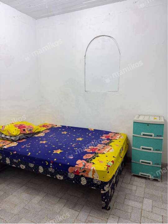 Kost Ibu Chichi Tanjung Priok Jakarta Utara