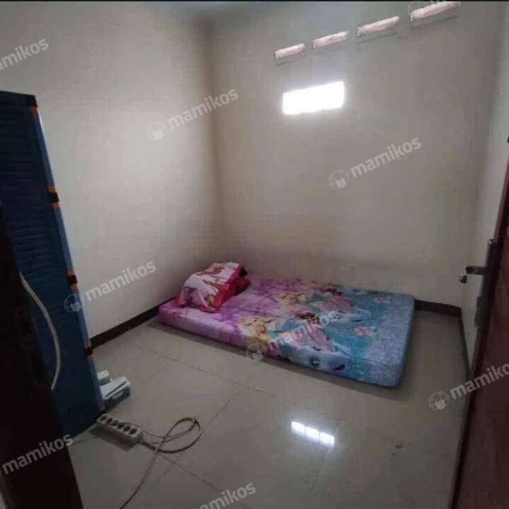 Kost Mama Sinta Makasar Jakarta Timur