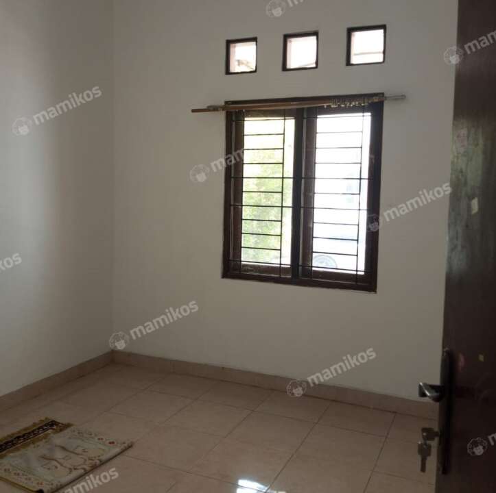 Kost Griya Eldora Tipe A Serpong Utara Tangerang Selatan