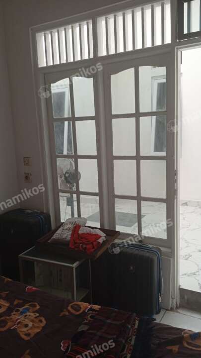 Kost Samping Taman Asri Larangan Tangerang