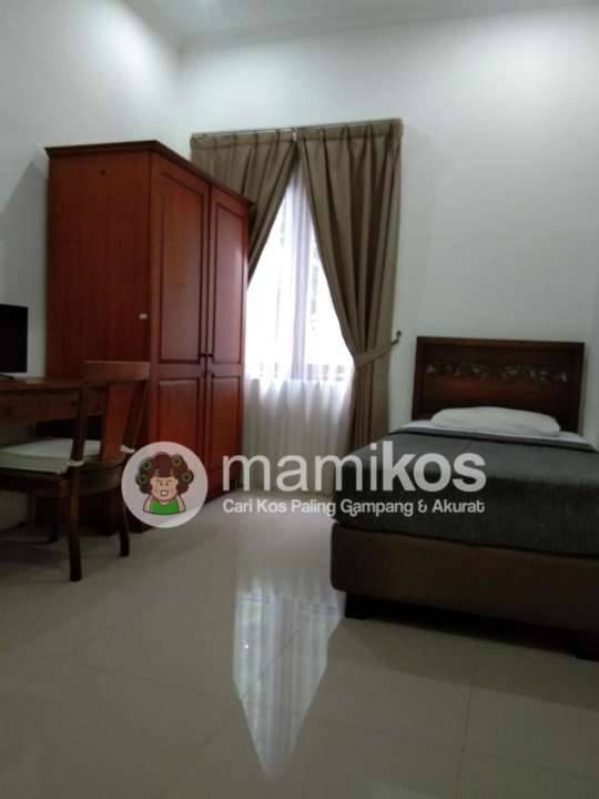 Kost Sekar Home Stay Standard Pasar Minggu Jakarta Selatan