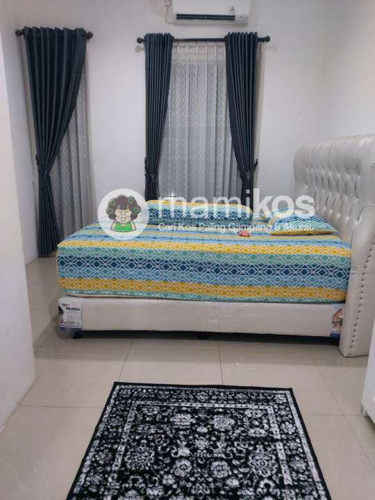 Kost Mamiku Tipe A Cimanggis Depok