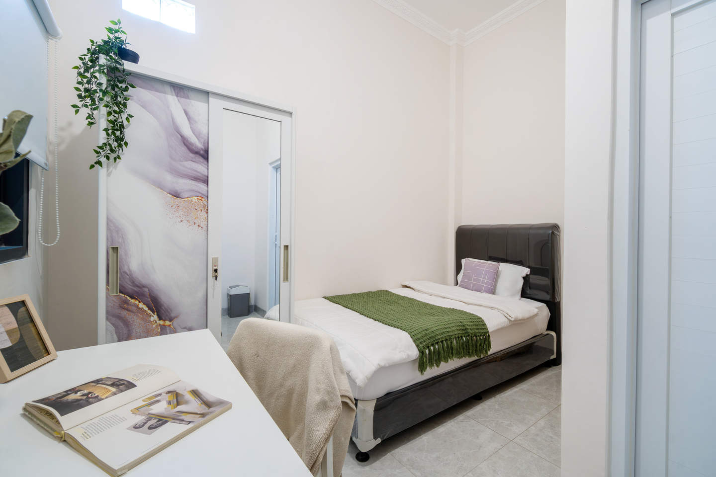 Kost Cikarang - Rukita Prabu Cikarang (Available on 1 Oktober 2026)