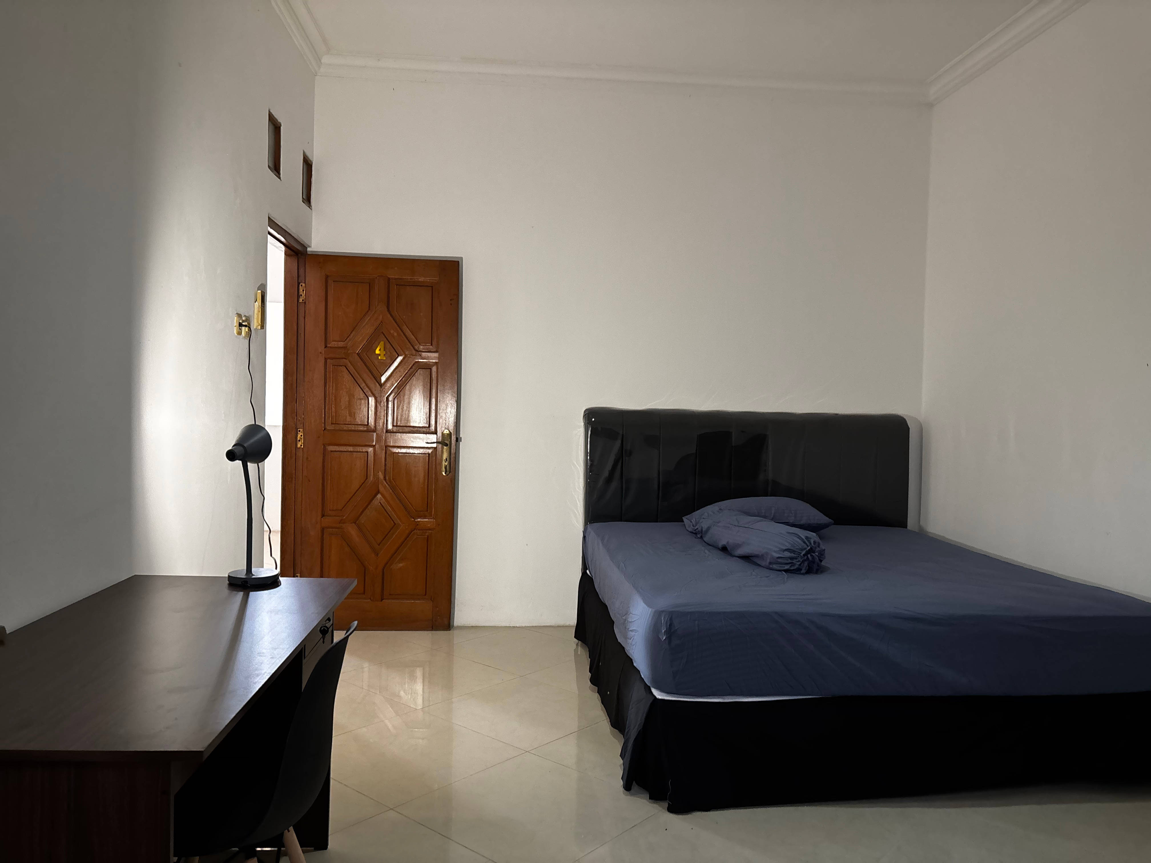 Kamar 4