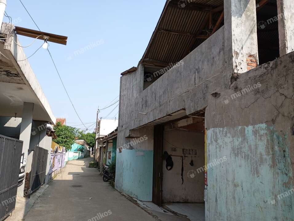 Kost Mahkota Sawangan Depok