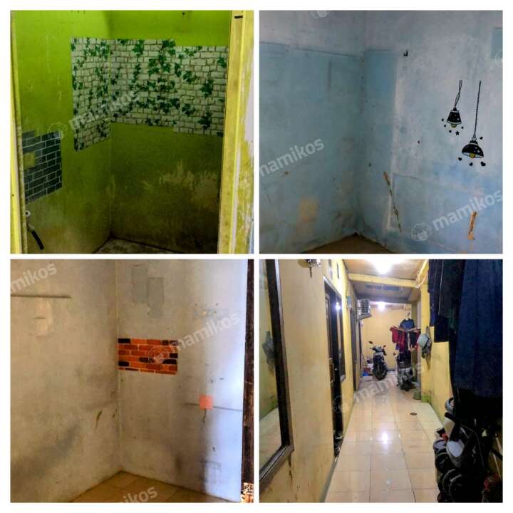 Kost Taufan Bekasi Utara Bekasi