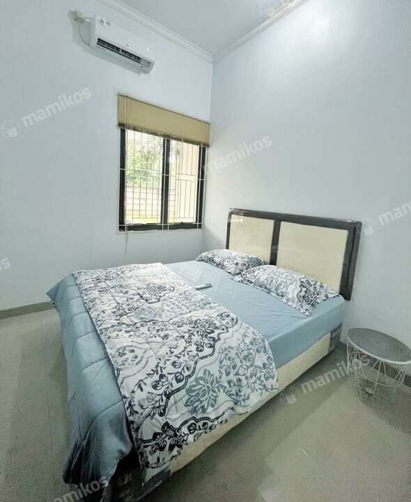 Kost Eksklusif JC 16 Bali Resort Tipe A Ranca Bungur Bogor