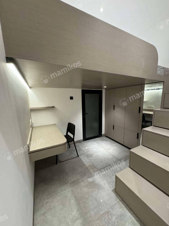 Kost Cozy Coliving Grogol Muwardi Deluxe Plus Grogol Petamburan Jakarta Barat