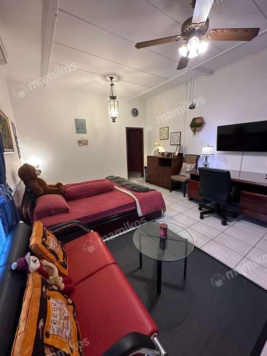 Kost Taman Alfa Residence Flamboyant Kembangan Jakarta Barat