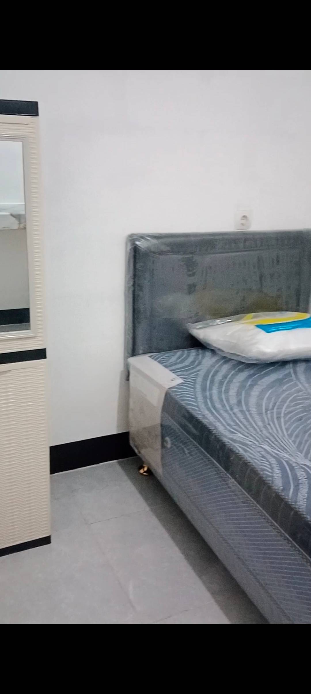 Kamar Ac