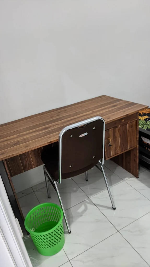 kamar 5