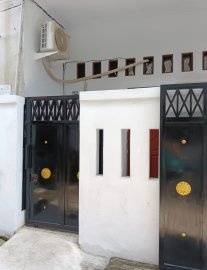 Disewakan Kost Wanita-Daerah Halim Perdanakusuma Type 1